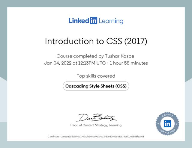 CSS