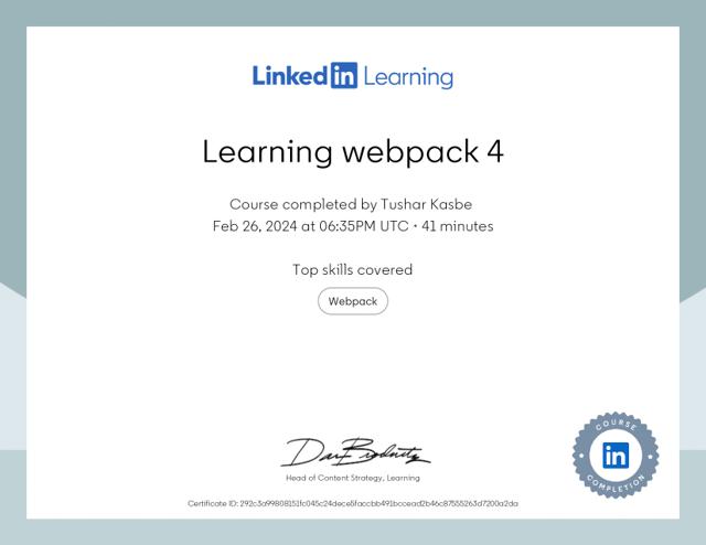 Webpack