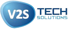 V2S Tech Solution Pvt Ltd logo